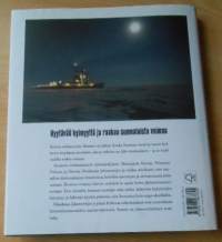 Raakaa voimaa - suomalaisen jäänmurtamisen tarina