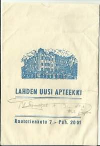 Tyhjä kuva