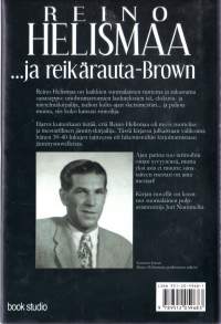 Reino Helismaa ...ja Reikärauta-Brown