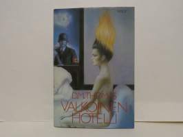 Valkoinen hotelli