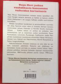Huonot tiet, hyvät hevoset. Suomen suuriruhtinaskunta vuoteen 1870