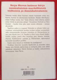 Ei tule vaivatta vapaus - Suomi 1870-1920