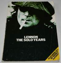 Lennon Solo Years