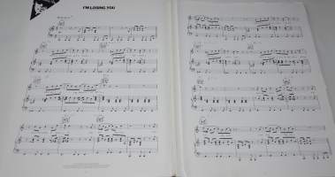 Lennon Solo Years