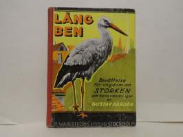 Långben