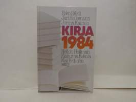 Kirja 1984