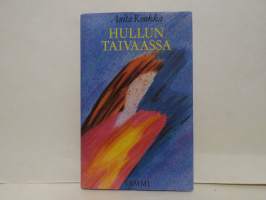 Hullun taivaassa