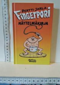 Fingerpori - Näytelmäkirja