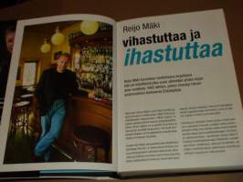 Huhtikuun tytöt 1.p kesälahja painos
