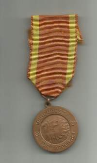 Vapauden mitali 1939