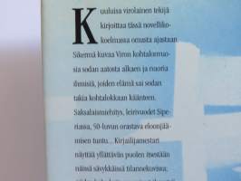 Silmien avaamisen päivä