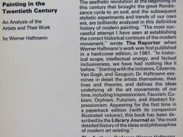 Painting in the Twentieth Century