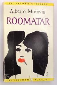 Roomatar