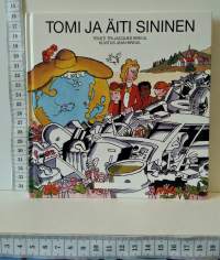 Tomi ja Äiti Sininen