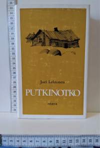 Putkinotko -  Kuvaus laiskasta viinatrokarista ja tuhmasta herrasta