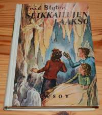 Tyhjä kuva