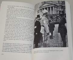 Finlands röda garden  en bok om klasskriget 1918