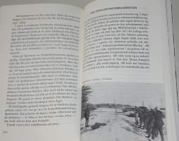 Finlands röda garden  en bok om klasskriget 1918
