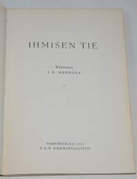 Ihmisen tie