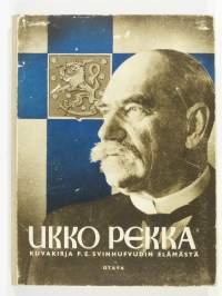 Ukko Pekka