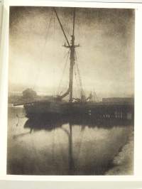 Suomalainen valokuvataide 1842–1986