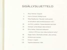 Valokuvauksen vuosikirja 1995