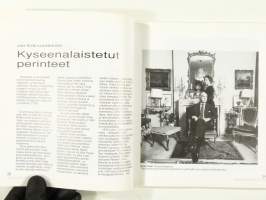 Valokuvauksen vuosikirja 1995