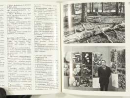 Valokuvauksen vuosikirja 1977