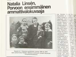 Valokuvauksen vuosikirja 1990