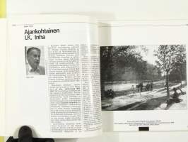 Valokuvauksen vuosikirja 1990