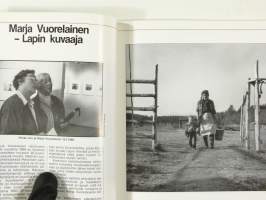 Valokuvauksen vuosikirja 1990