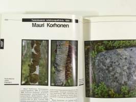 Valokuvauksen vuosikirja 1990