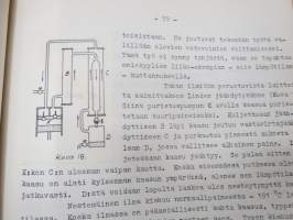 Teknillisen opiston fysiikka - Lämpöoppi - Nesteitten ja kaasujen virtaus