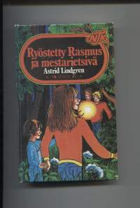 Ryöstetty Rasmus ja mestarietsivä