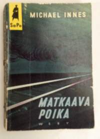 Matkaava poika  Sapo 31