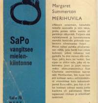 Merihuvila (SaPo 70)