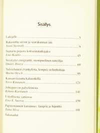 Polun kulkijat