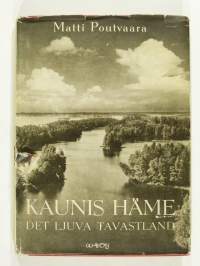 Kaunis Häme