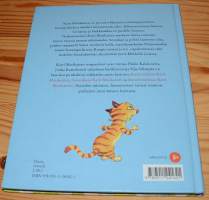 Katti Matikainen ja mau-ahtava Suomi