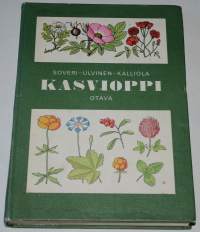 Kasvioppi