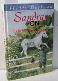 Sandan poni