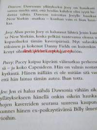 Viettelysten viikonloppu
