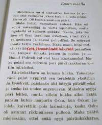 Minä olen Make