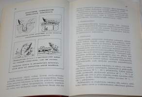Tykkimies 1968. Suomen kenttätykistön säätiön vuosikirja N:o 7