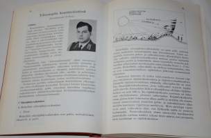 Tykkimies 1968. Suomen kenttätykistön säätiön vuosikirja N:o 7