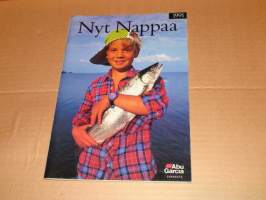 Nyt nappaa 1991