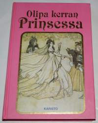 Olipa kerran Prinsessa