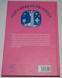 Olipa kerran Prinsessa