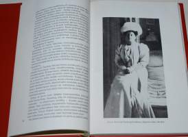 Anna Virubova keisarinnan hovineiti