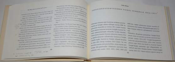 Suomi &amp; Pietari  [ Historiallinen kirjasto XXIII]